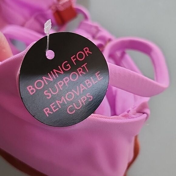 NWT- Cheeky Bikini - Picture 5 of 5